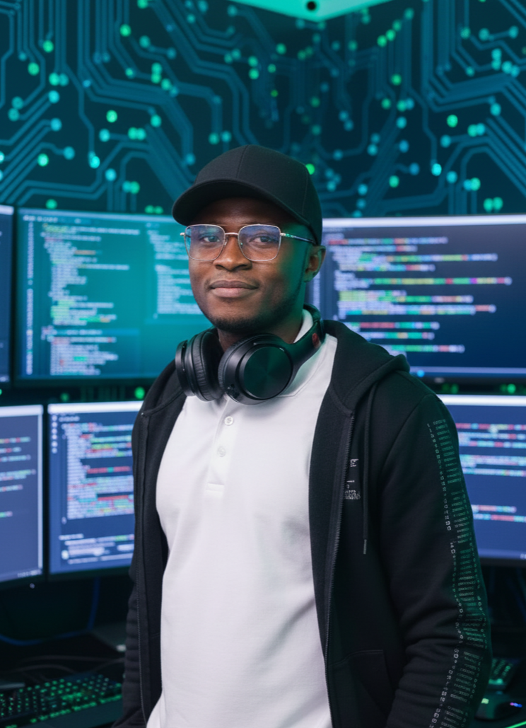 Pro{Full Stack}Web & App developer